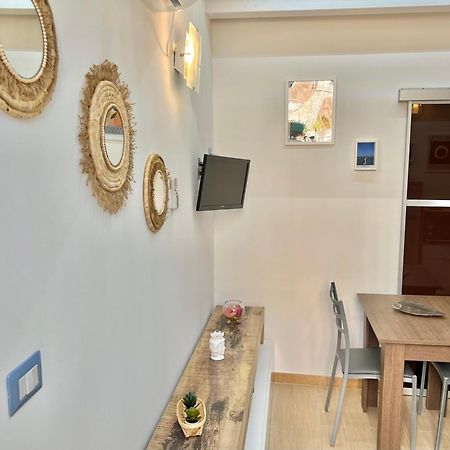 Casuzza Lägenhet Syrakusa Exteriör bild