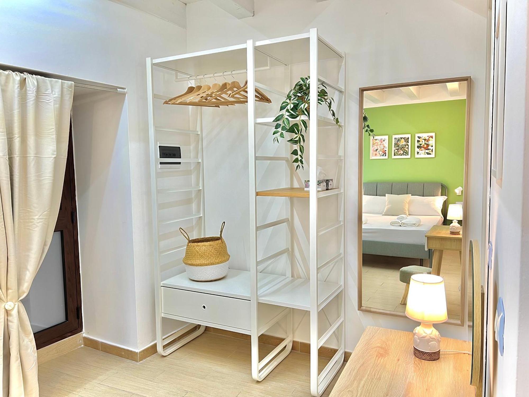 Casuzza Lägenhet Syrakusa Exteriör bild